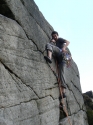 David Jennions (Pythonist) Climbing  Gallery: P1000345.JPG